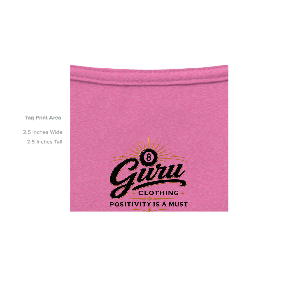 Charity Pink Triblend - 3413C - INSIDE_TAG_LINE