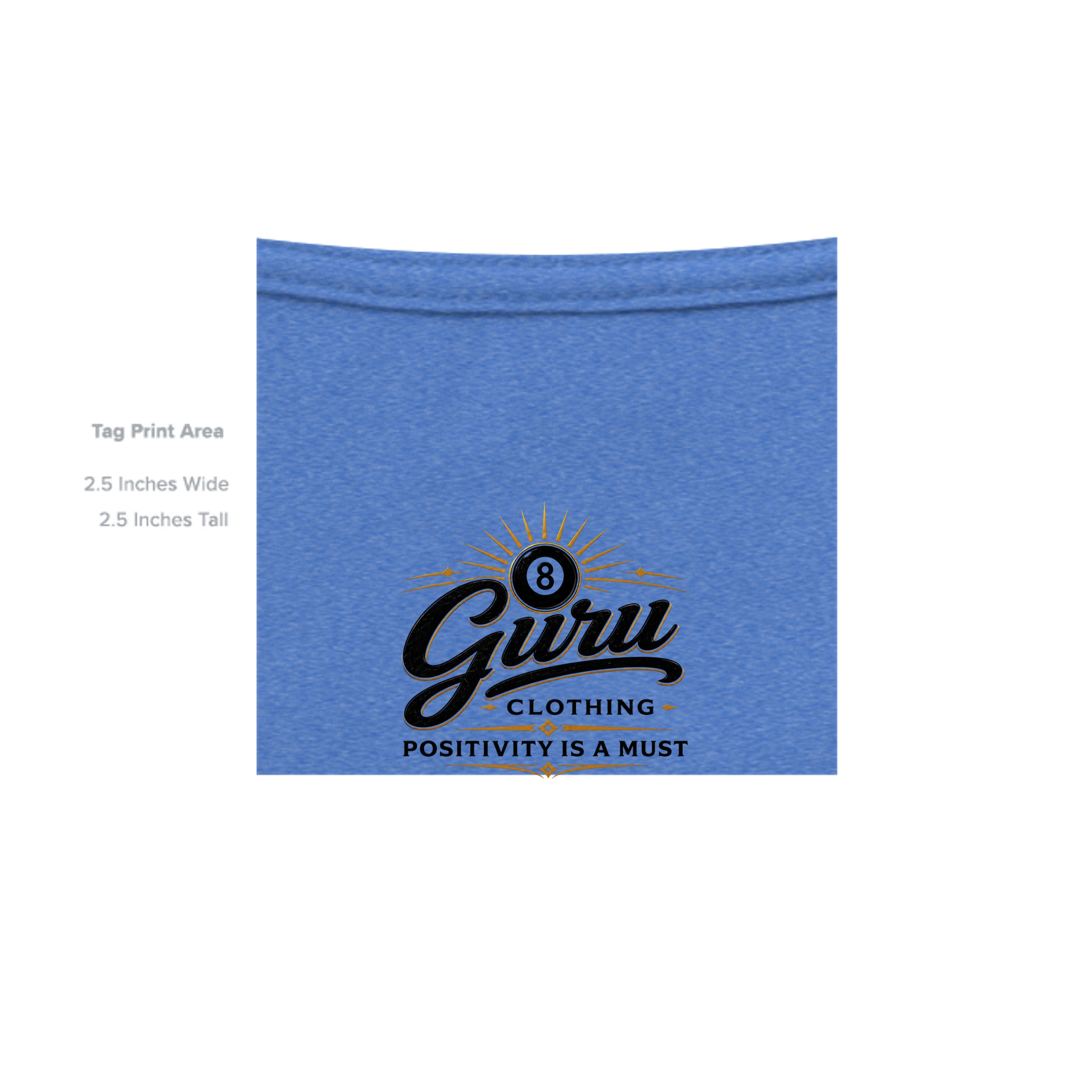 TRUE ROYAL TRBLN - 3413C - INSIDE_TAG_LINE