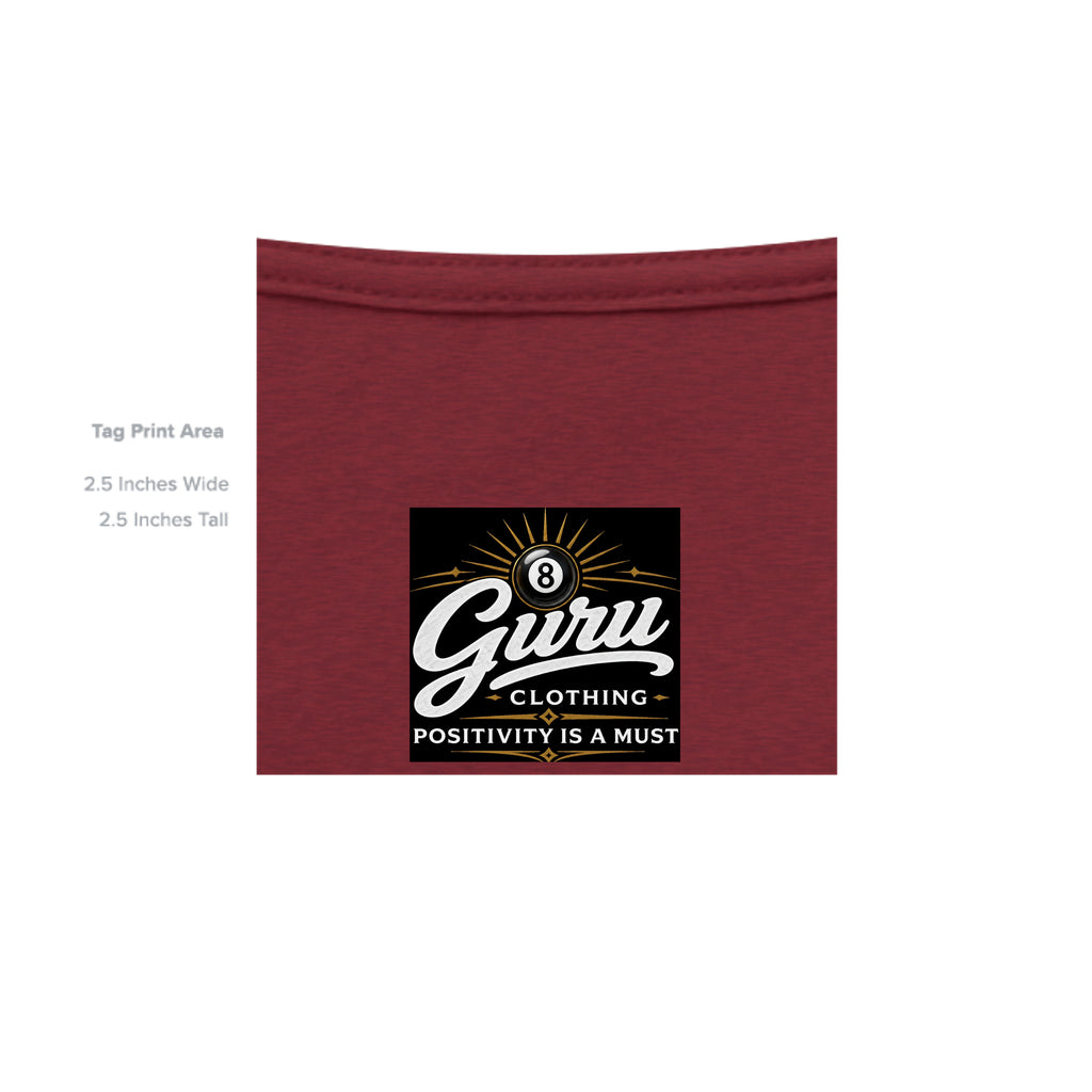 ANTIQUE CHERRY RED - G200 - INSIDE_TAG_LINE