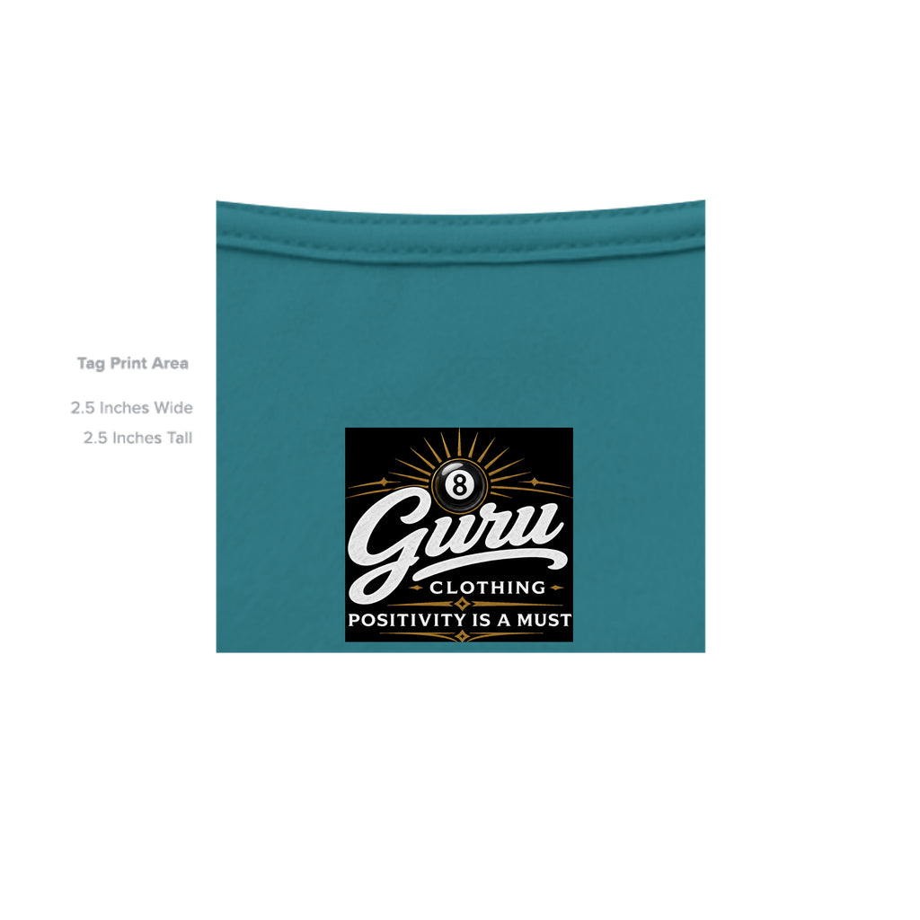 GALAPAGOS BLUE - G200 - INSIDE_TAG_LINE