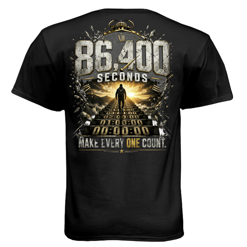 BLACK - 6010 - BACK