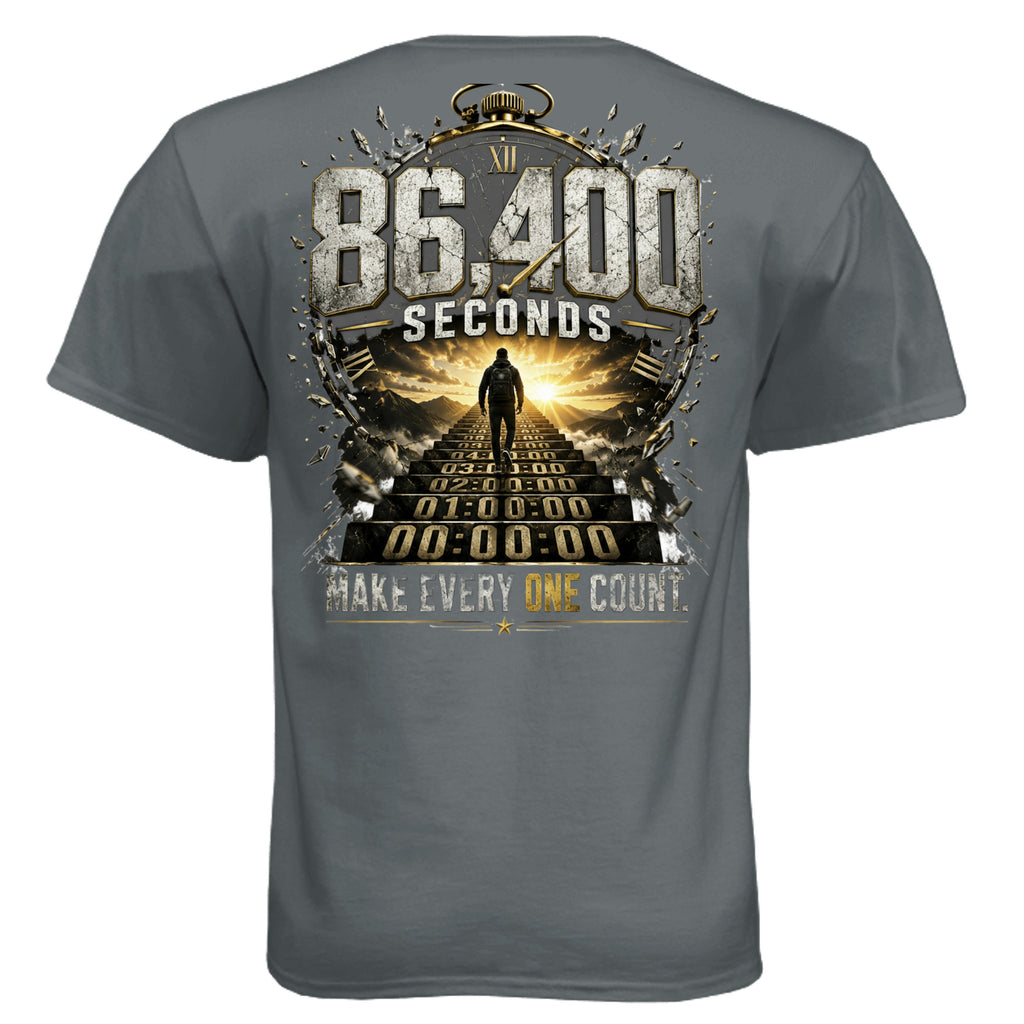 Vintage Heavy Metal - 6010 - BACK