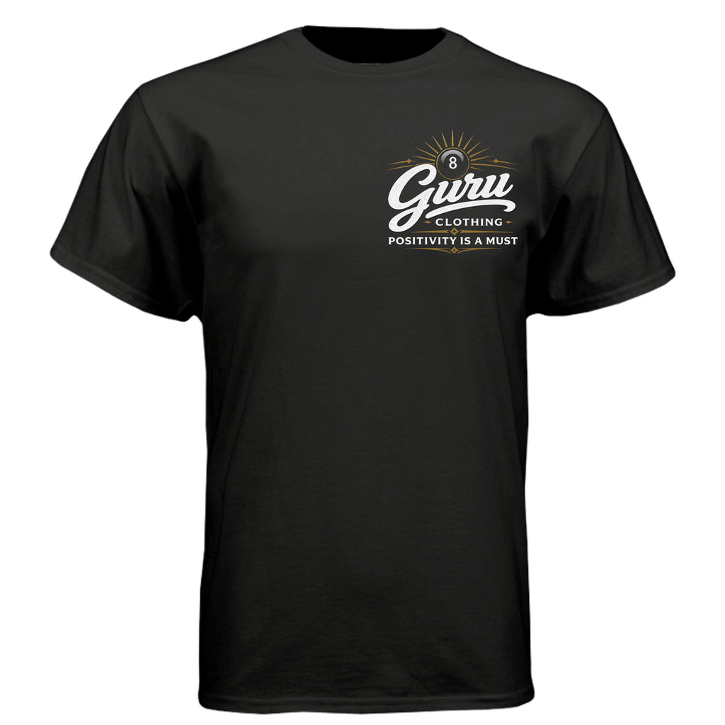 BLACK - 6010 - FRONT