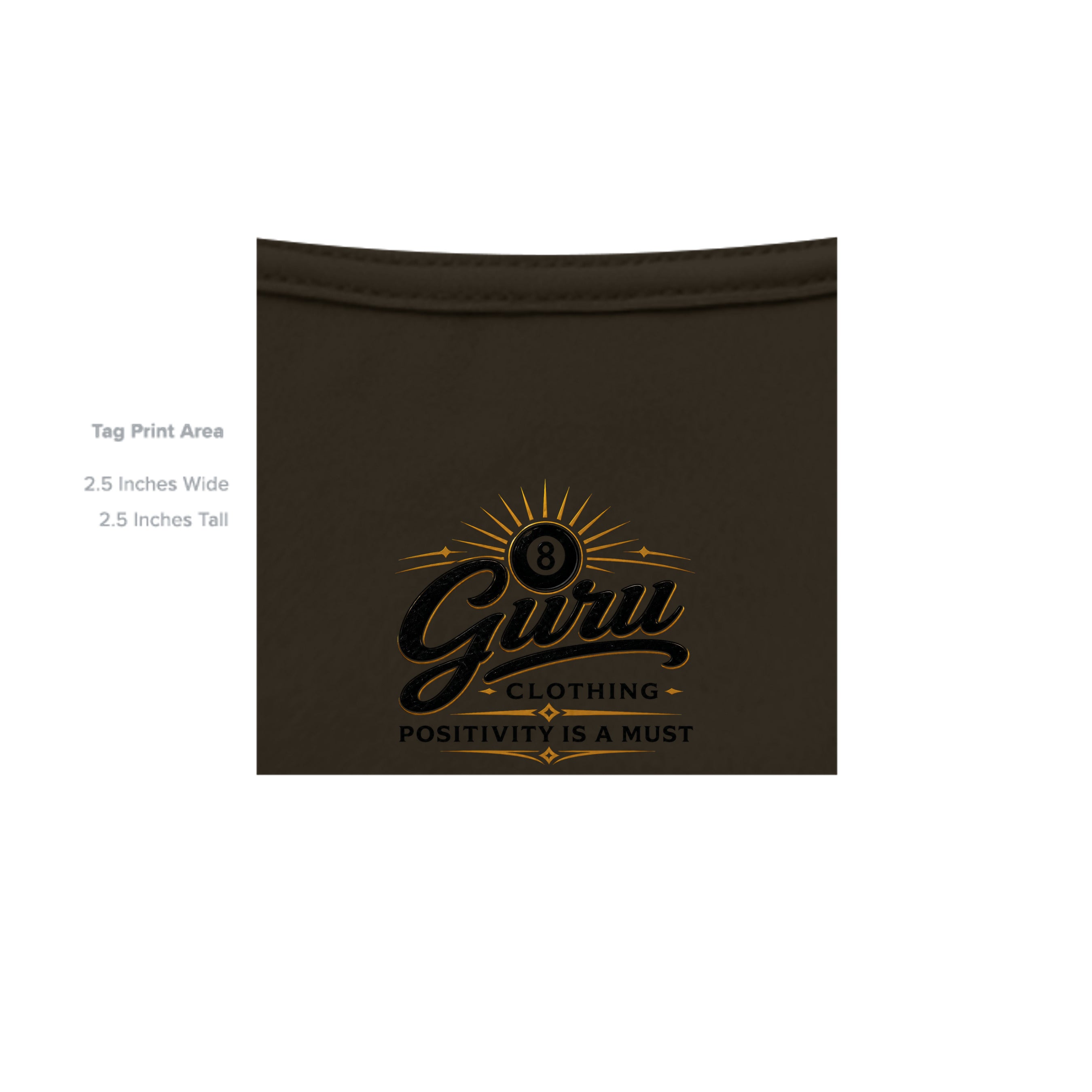 DARK CHOCOLATE - G200 - INSIDE_TAG_LINE
