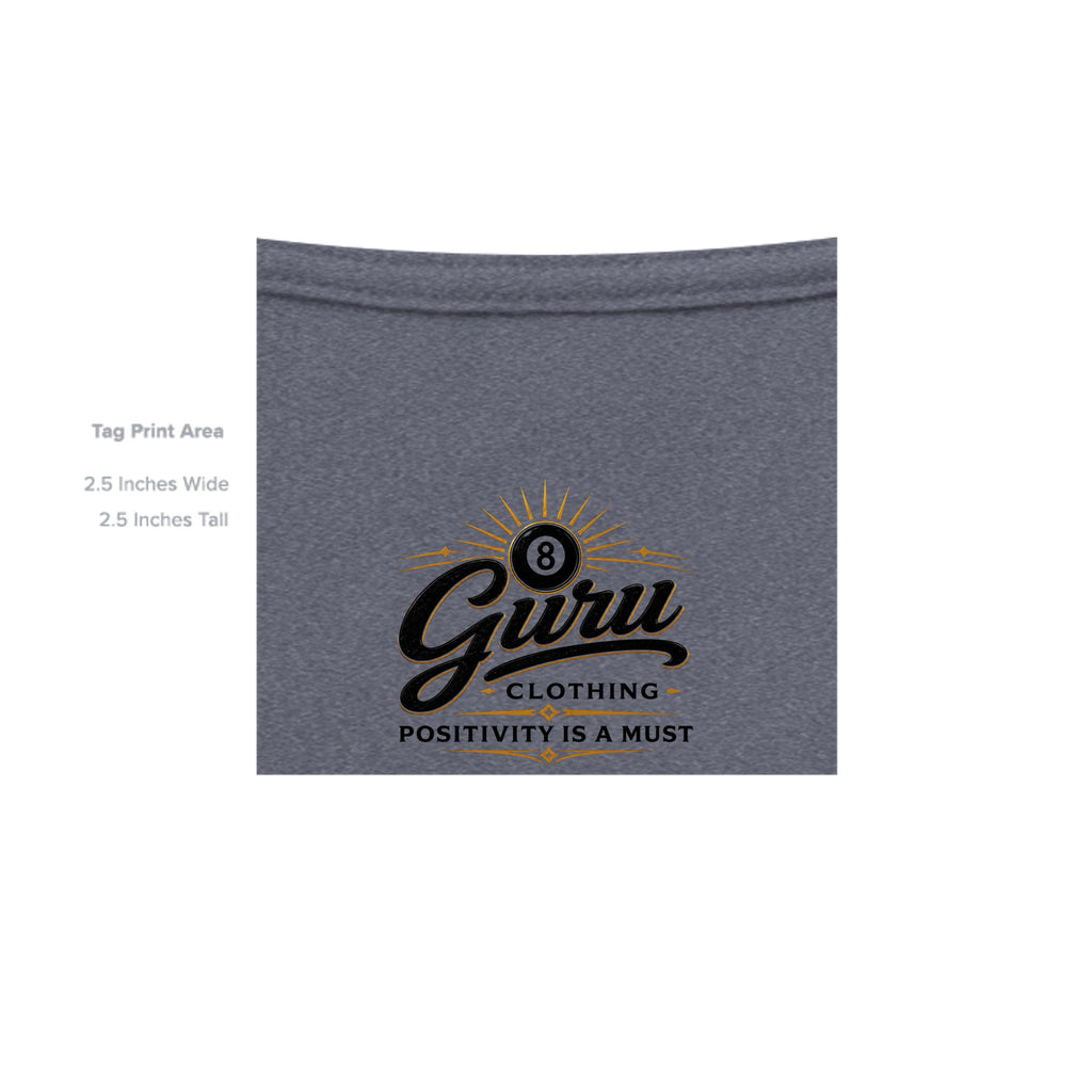 HEATHER NAVY - G200 - INSIDE_TAG_LINE